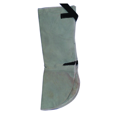 leg gaurd leather accessories image