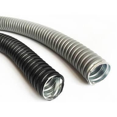 G.I. Pvc Coated Tubes