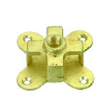 Brass Ligthening Arrestor With Base